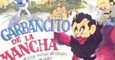 Garbancito de la Mancha (1945) stream