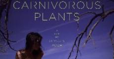 Película Garden of Carnivorous Plants