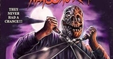 Filme completo Garden Tool Massacre