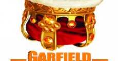 Garfield - Pacha royal streaming