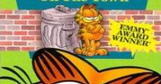 Película Garfield en la ciudad