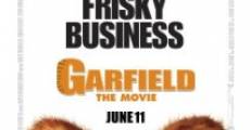 Garfield, le film streaming