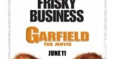 Garfield: The Movie (2004) stream