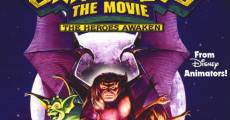 Gargoyles: The Heroes Awaken (1995) stream