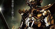 Filme completo Garo: Red Requiem