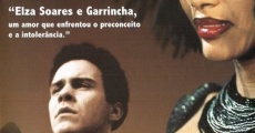 Garrincha. Estrela Solitária (2003)