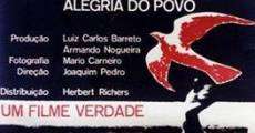 Garrincha - Alegria do Povo streaming