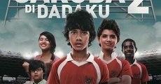 Garuda di Dadaku 2 (2011)