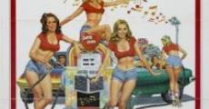 Gas Pump Girls film complet