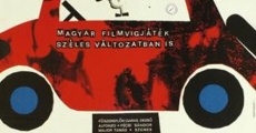 Filme completo Kár a benzinért