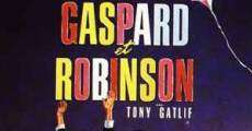 Gaspard et Robinson (1990) stream