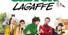 Filme completo Gaston Lagaffe