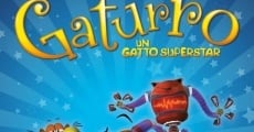 Gaturro, la película streaming