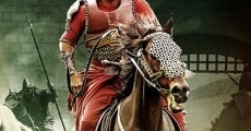 Película Gautamiputra Satakarni