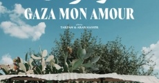 Película Gaza Mon Amour