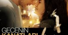 Gecenin kanatlari (2009) stream