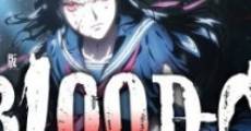 Gekijouban Blood-C: The Last Dark (2012) stream