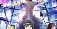 Filme completo Gekijouban Mahou shojo Madoka magika Shinpen: Hangyaku no monogatari