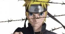 Naruto il film: La prigione insanguinata