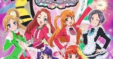 Película Gekijouban PriPara: Minna Atsumare! Prism Tours