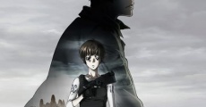 Película Psycho-Pass. La película