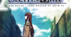 Película Steins;Gate: El déjà vu de la región de carga