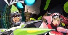 Película Gekijouban Tiger & Bunny: The Beginning