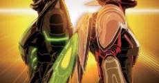 Gekijouban Tiger & Bunny: The Rising film complet