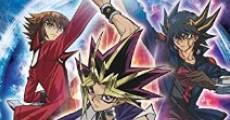 Filme completo Yu-Gi-Oh! 3D -Vínculos Além do Tempo