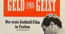 Película Geld und Geist