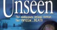 The Unseen - Das unsichtbare Böse streaming