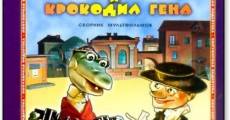 Krokodil Gena film complet