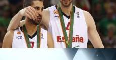 Generación 99: Gasol y Navarro (2014) stream