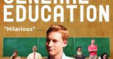 General Education (2012) stream