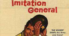Imitation General (1958) stream
