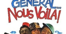 Ver película Général... nous voilà!