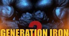 Generation Iron 2 streaming