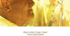 Película Generation John Paul II: Crossroads