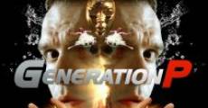 Generation P film complet