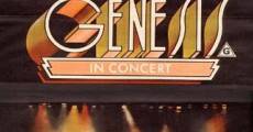 Película Genesis: A Band in Concert