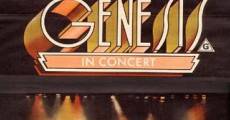 Genesis: A Band in Concert