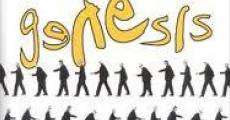 Película Genesis: The Way We Walk - Live in Concert