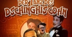 Ver película Genghis Cohn