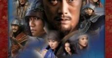 Película Genghis Khan: To the Ends of the Earth and Sea