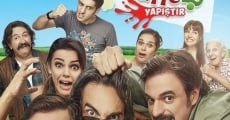 Genis Aile: Yapistir (2015)