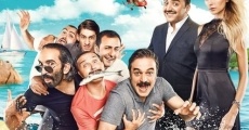 Película Genis Aile 2: Her Türlü