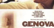 Filme completo Génova