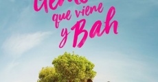 Gente que viene y bah (2019)