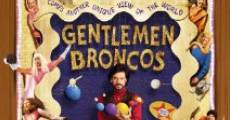 Gentlemen Broncos (2009) stream