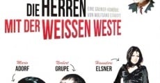 Die Herren mit der weissen Weste (1970)